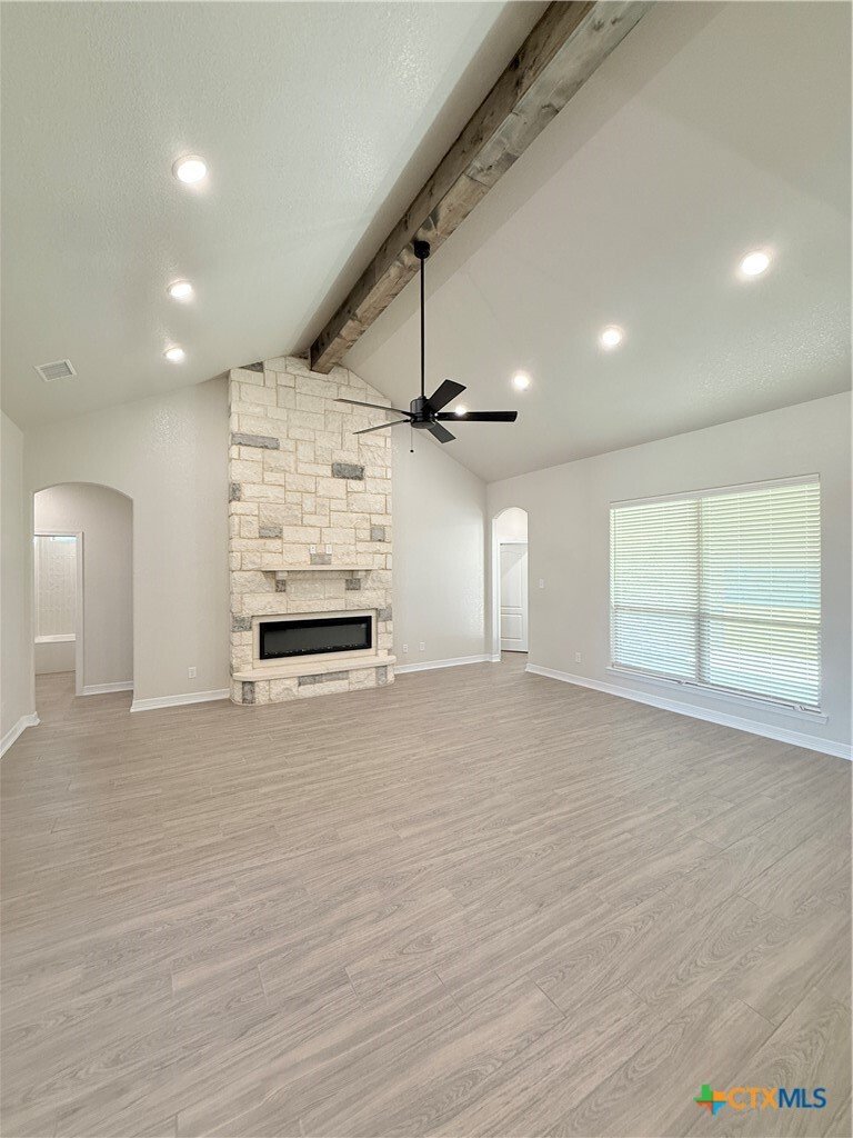 House in Killeen, Texas, United States 5 - 17978419