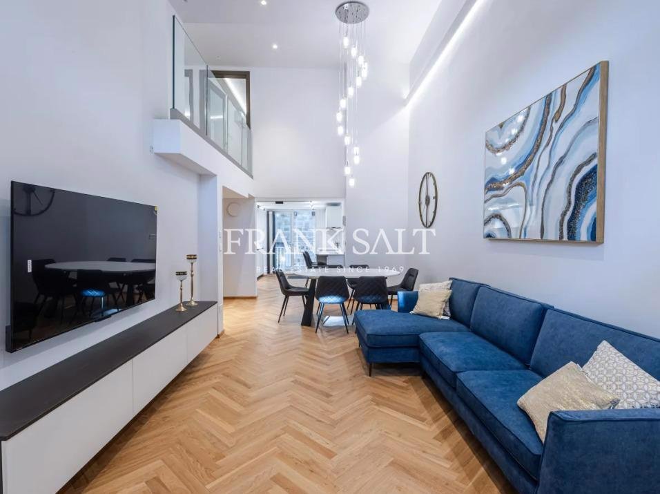 Apartment in Floriana, Malta 1 - 17958851