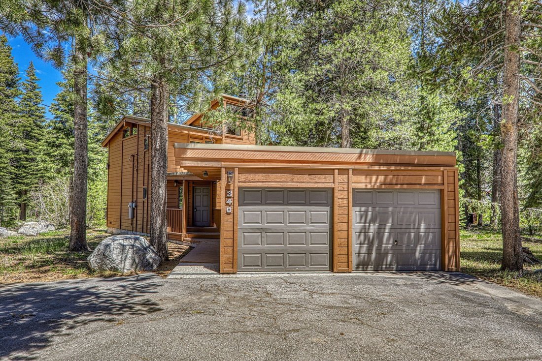 House in Olympic Valley, California, United States 4 - 17977898