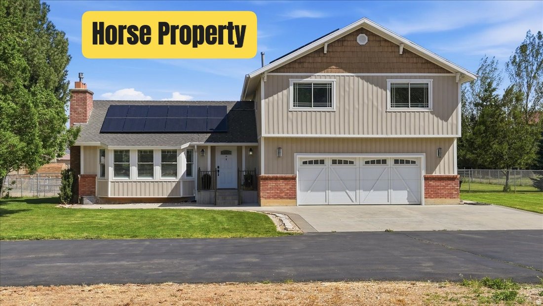 House in Heber City, Utah, United States 3 - 17961238