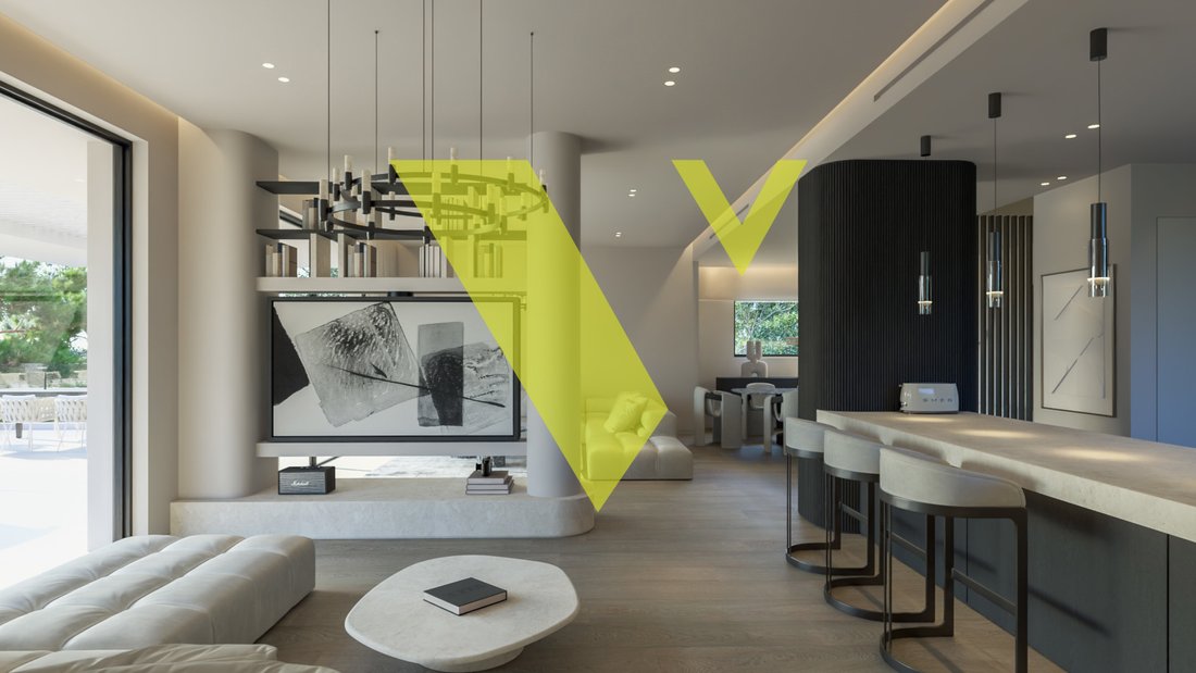 Apartment in Voula, Attica, Greece 5 - 17976026