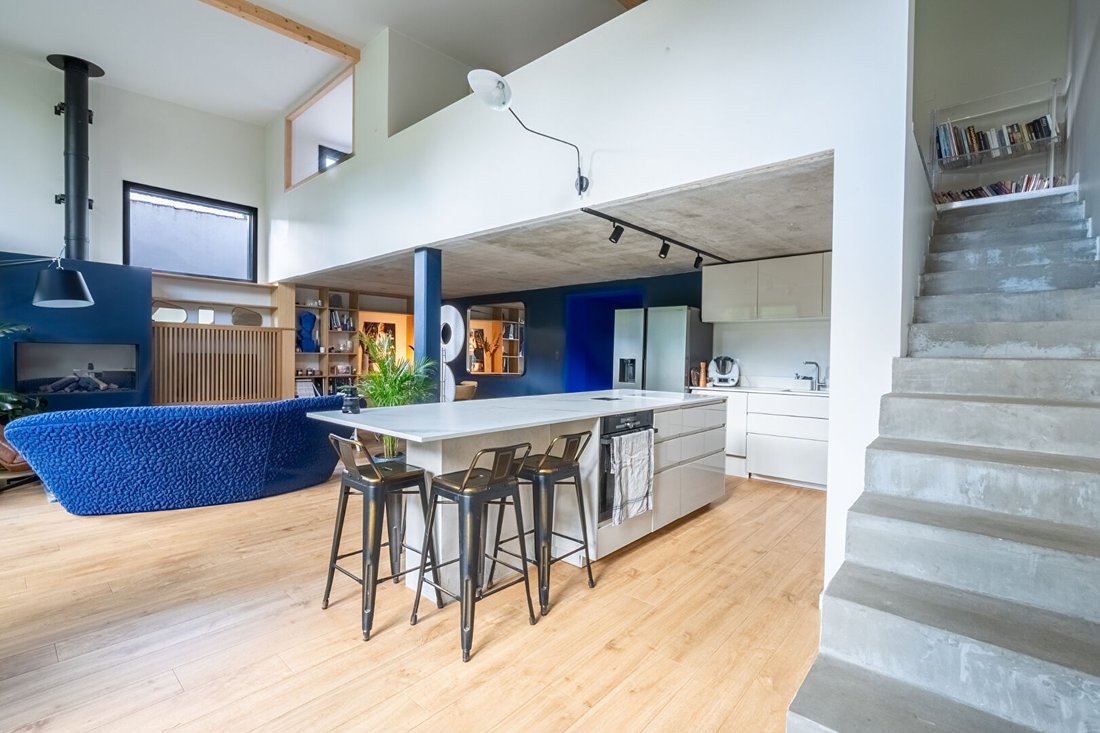 Villa in Nantes, Pays de la Loire, France 3 - 17977296