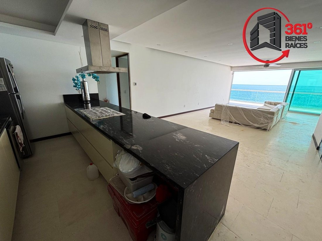Apartment in Acapulco, Guerrero, Mexico 5 - 17978280