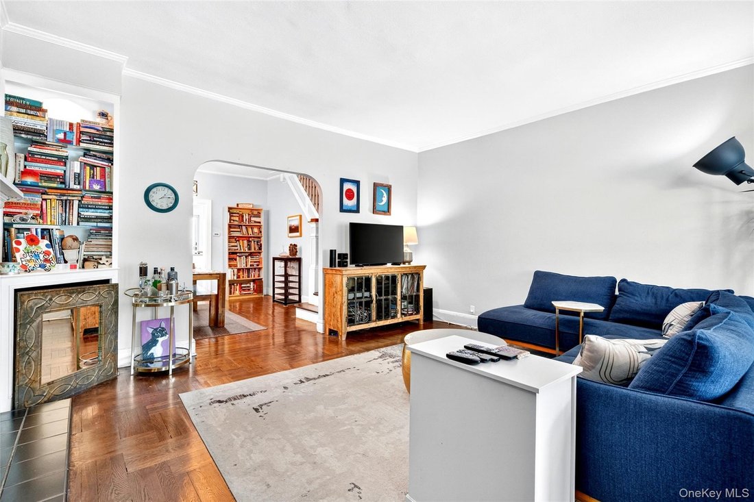 House in New York, New York, United States 3 - 17967745