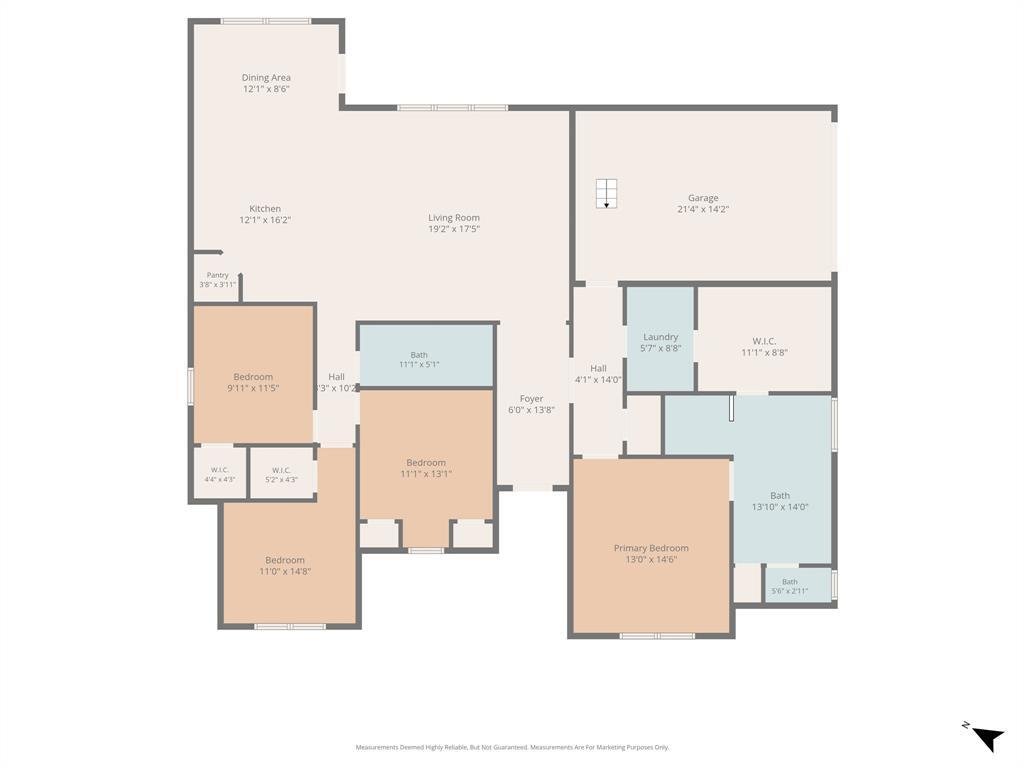 House in Granbury, Texas, United States 4 - 17979105