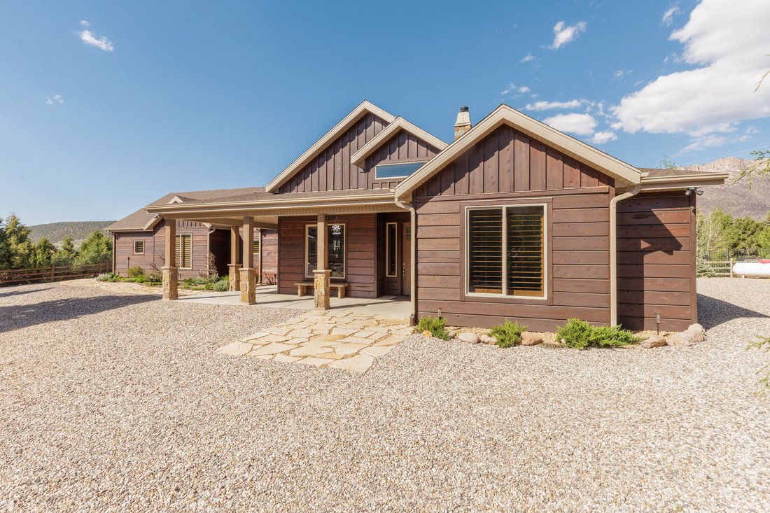 House in Pine Valley, Utah, United States 4 - 17974885