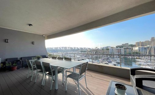 Apartment in Ta' Xbiex, Malta 1