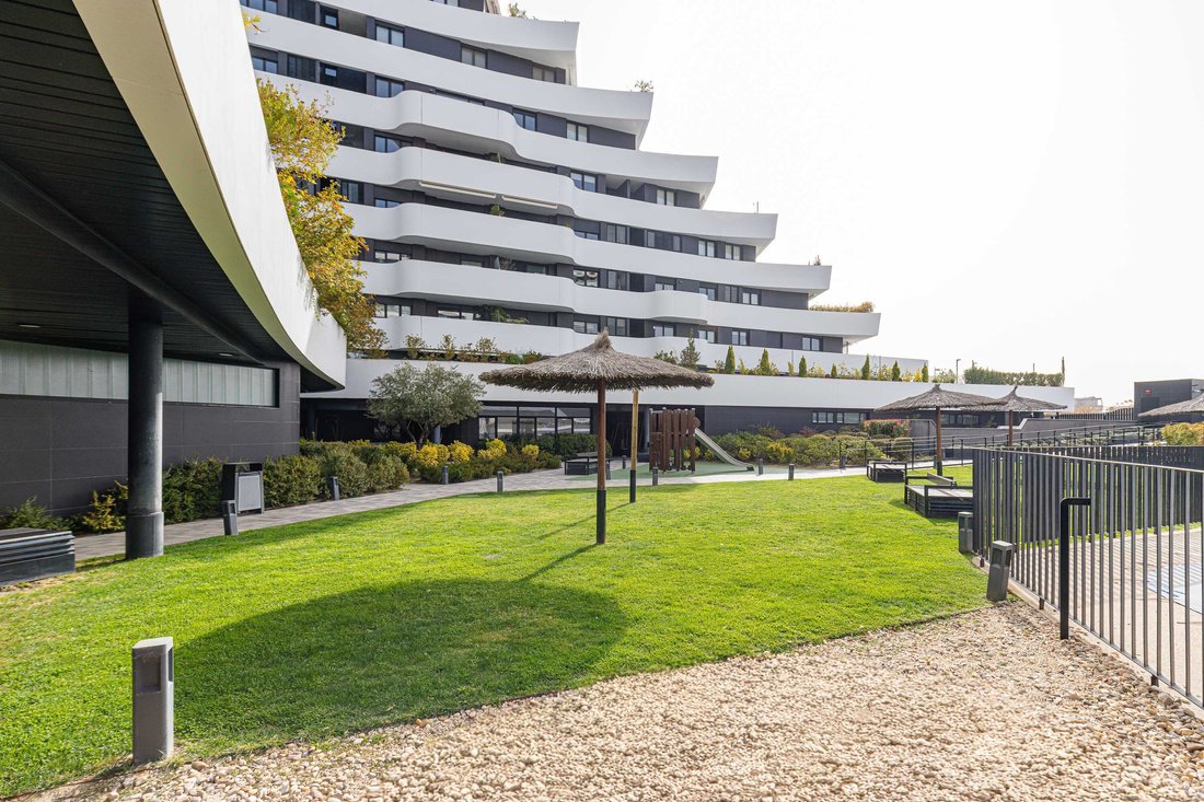 Apartamento en Hortaleza, Madrid, España 2 - 17980263