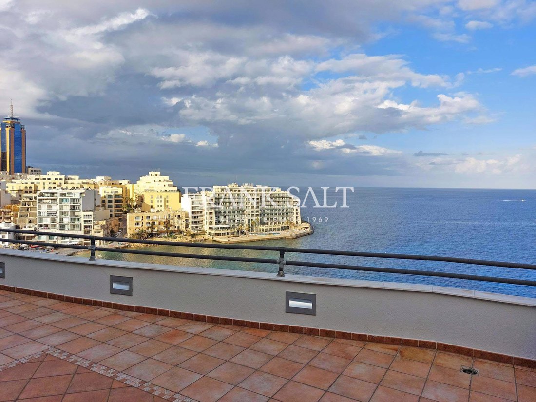 Apartment in Saint Julian's, Malta 2 - 17954114