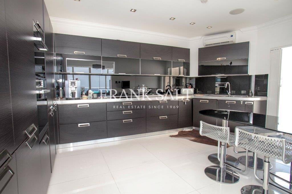 Penthouse in Sliema, Malta 5 - 13855670