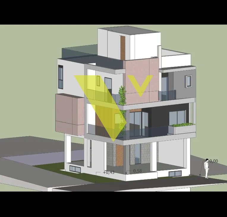 House in Glyfada, Attica, Greece 1 - 17976052