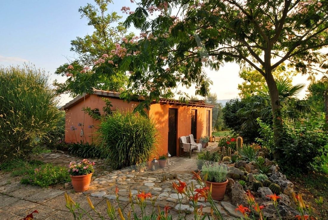 Cinigiano, Tuscany, Italy 2 - 13150064