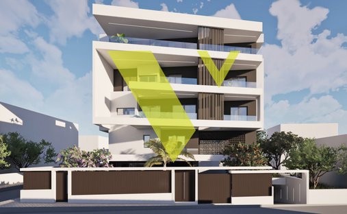 Apartment in Glyfada, Attica, Greece 1