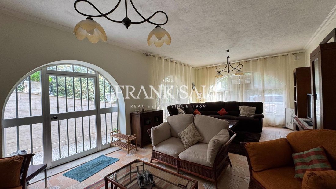 Bungalow in Mellieha, Malta 4 - 13887332