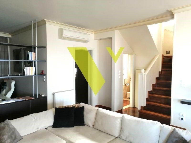 Apartment in Ilioupoli, Attica, Greece 4 - 17976722
