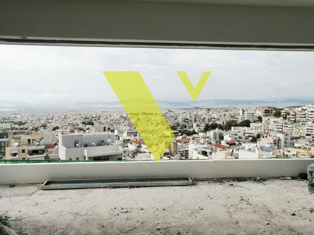 Apartment in Ilioupoli, Attica, Greece 2 - 17976103