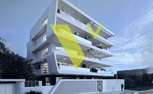 Apartment in Voula, Attica, Greece 1