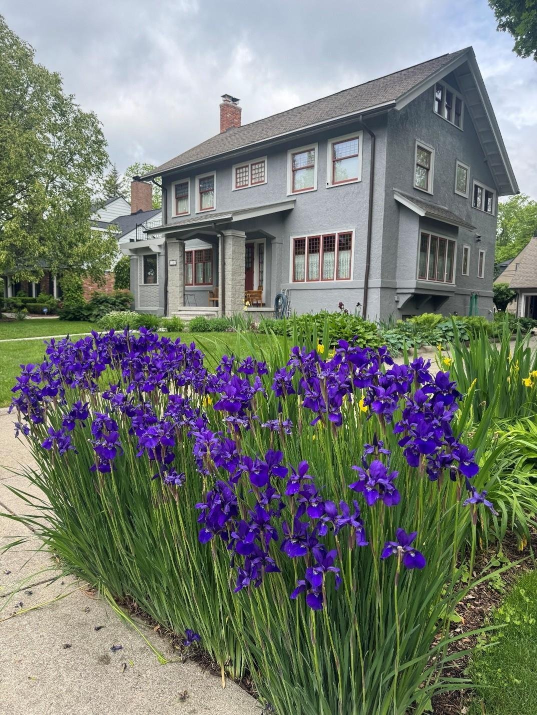 House in Birmingham, Michigan, United States 2 - 17980957
