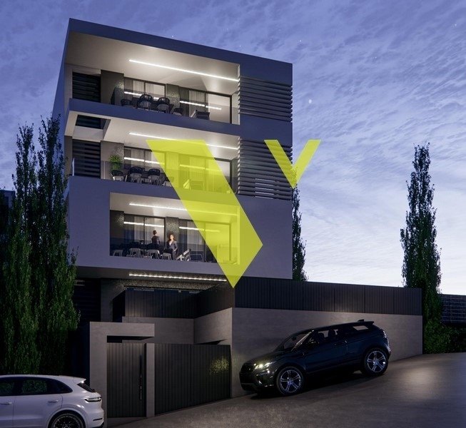 Apartment in Voula, Attica, Greece 4 - 17977128