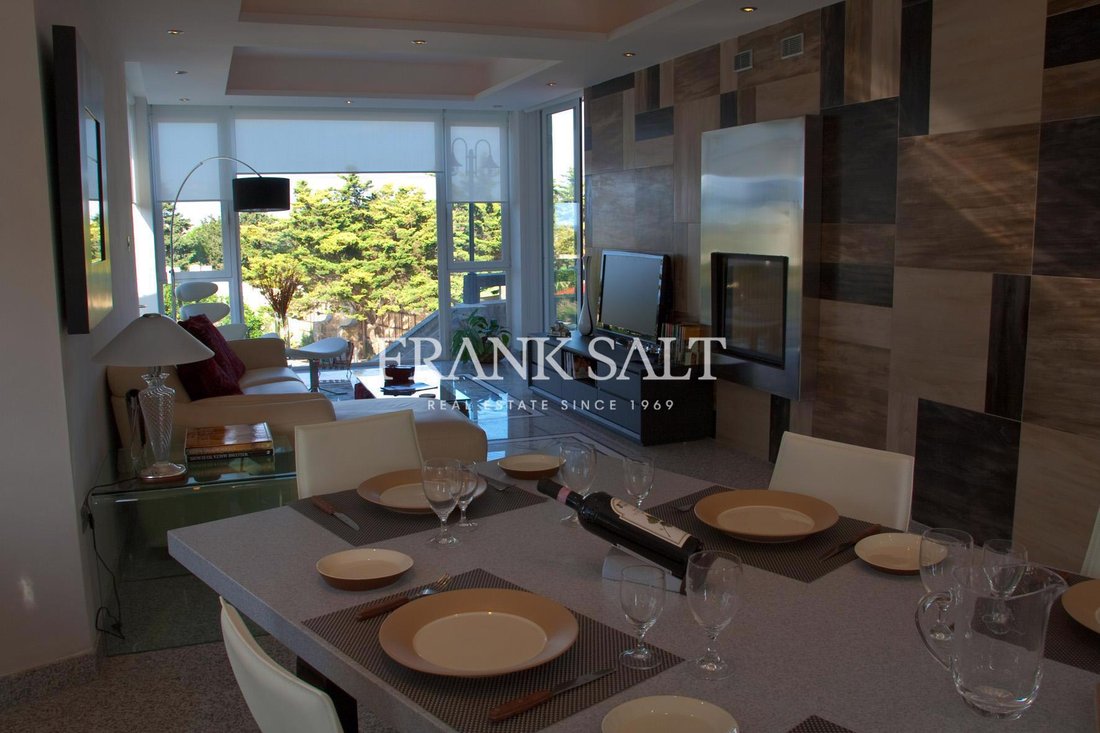 Villa in Il-Mosta, Malta 5 - 13822130