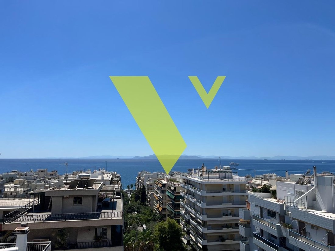 Apartment in South Athens, Attica, Greece 1 - 17976408
