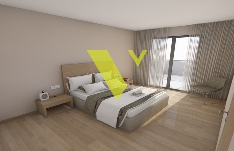 Apartment in 1st District of Piraeus, Piraeus, Greece 5 - 17976487