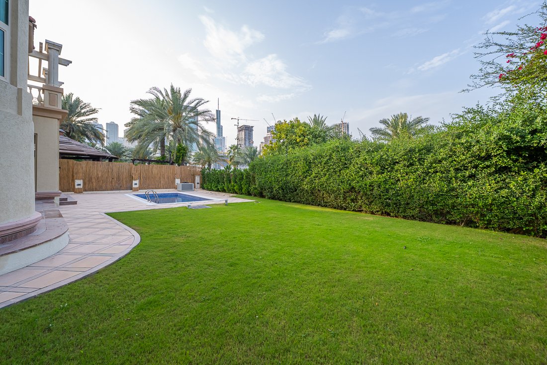House in Al Wasl, Dubai, United Arab Emirates 5 - 17981065