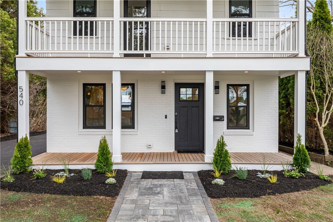 House in Barrington, Rhode Island, United States 3 - 17978339