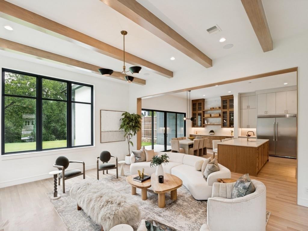 House in Dallas, Texas, United States 5 - 17975895