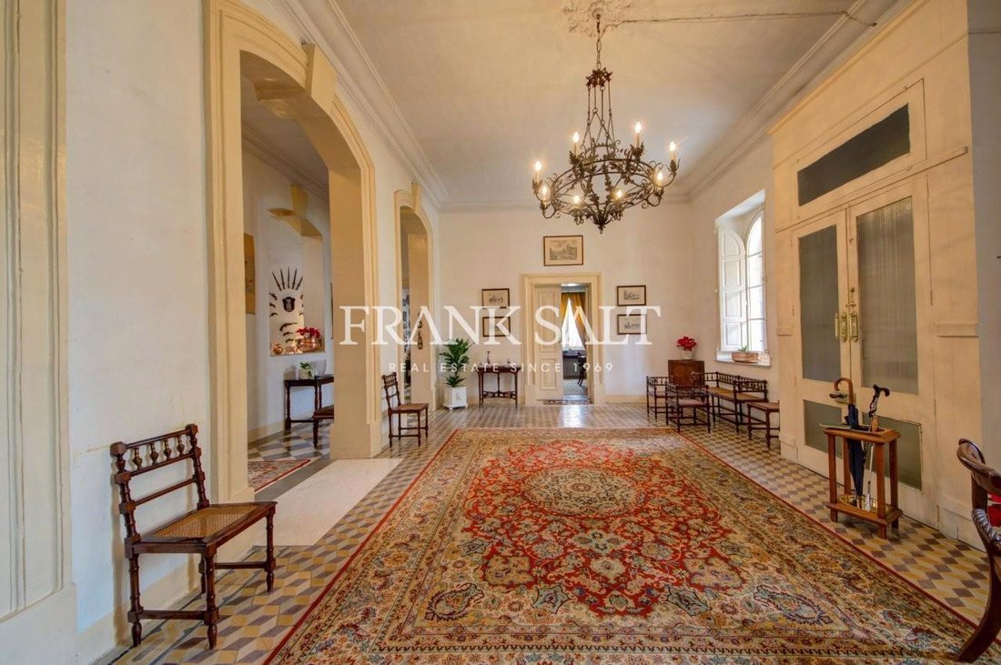 Estate in Tarxien, Malta 4 - 15434009