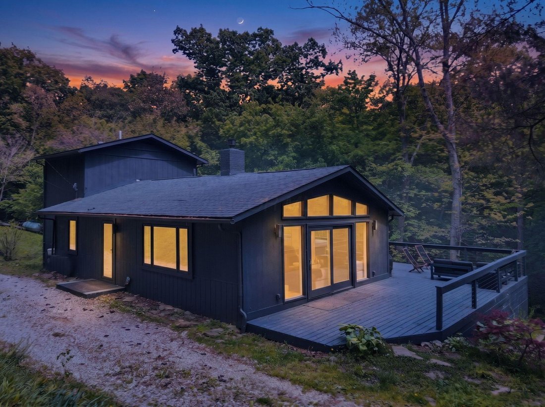 House in Logan, Ohio, United States 2 - 17975268