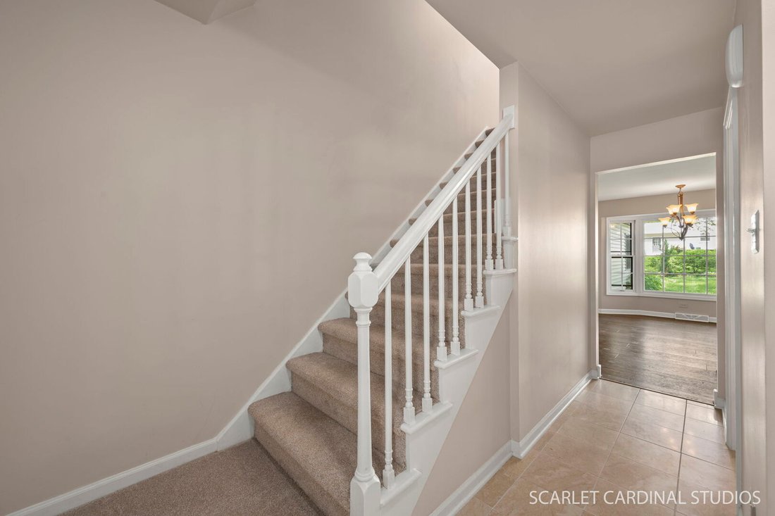 House in Naperville, Illinois, United States 4 - 17979637