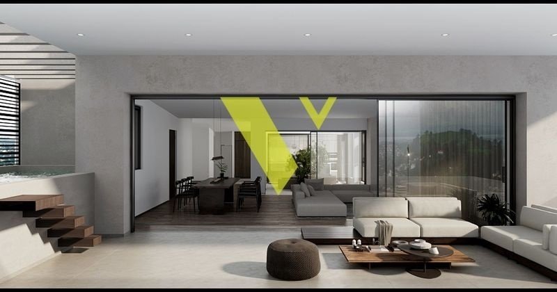 Apartment in Vouliagmeni, Attica, Greece 1 - 17976337