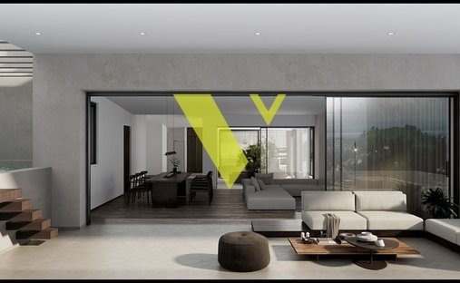 Apartment in Vouliagmeni, Attica, Greece 1