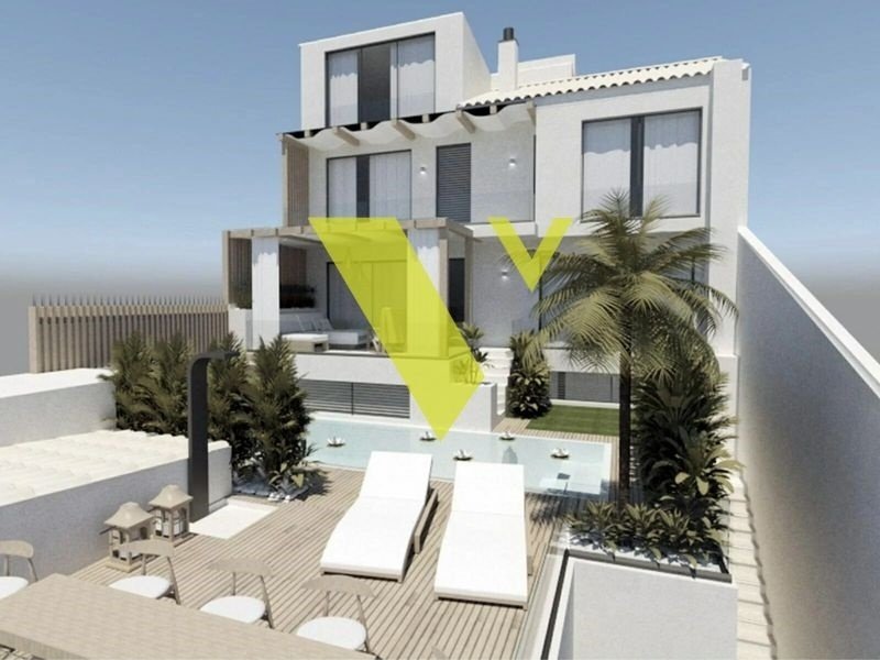 Apartment in Voula, Attica, Greece 3 - 17976484