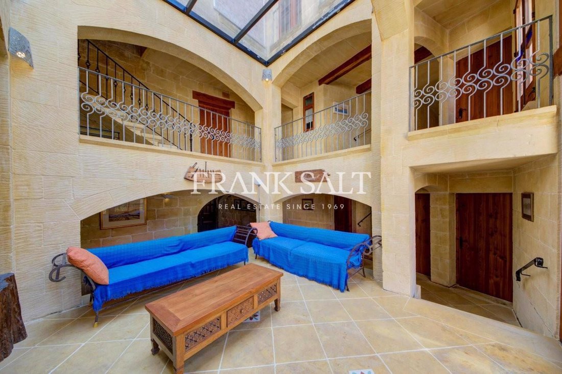 Country House in Gharb, Malta 5 - 15600199