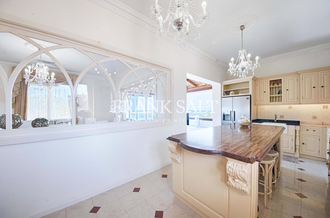 Bungalow in Mellieha, Malta 5 - 11464771