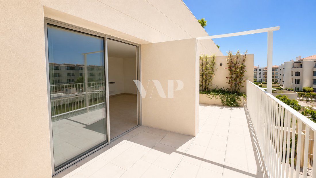 Apartment in Vilamoura, Quarteira, Algarve 3 - 17977685