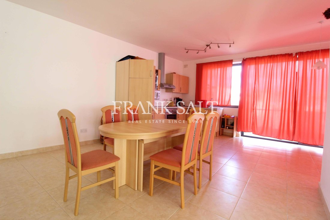 Penthouse in Marsaskala, Malta 5 - 13852630