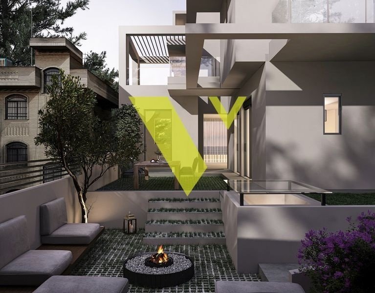 Apartment in Vouliagmeni, Attica, Greece 2 - 17976341