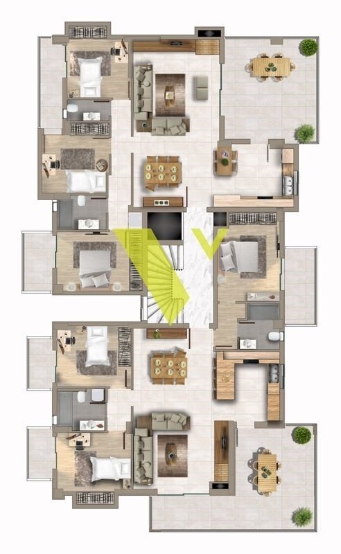 Apartment in South Athens, Attica, Greece 2 - 17976514