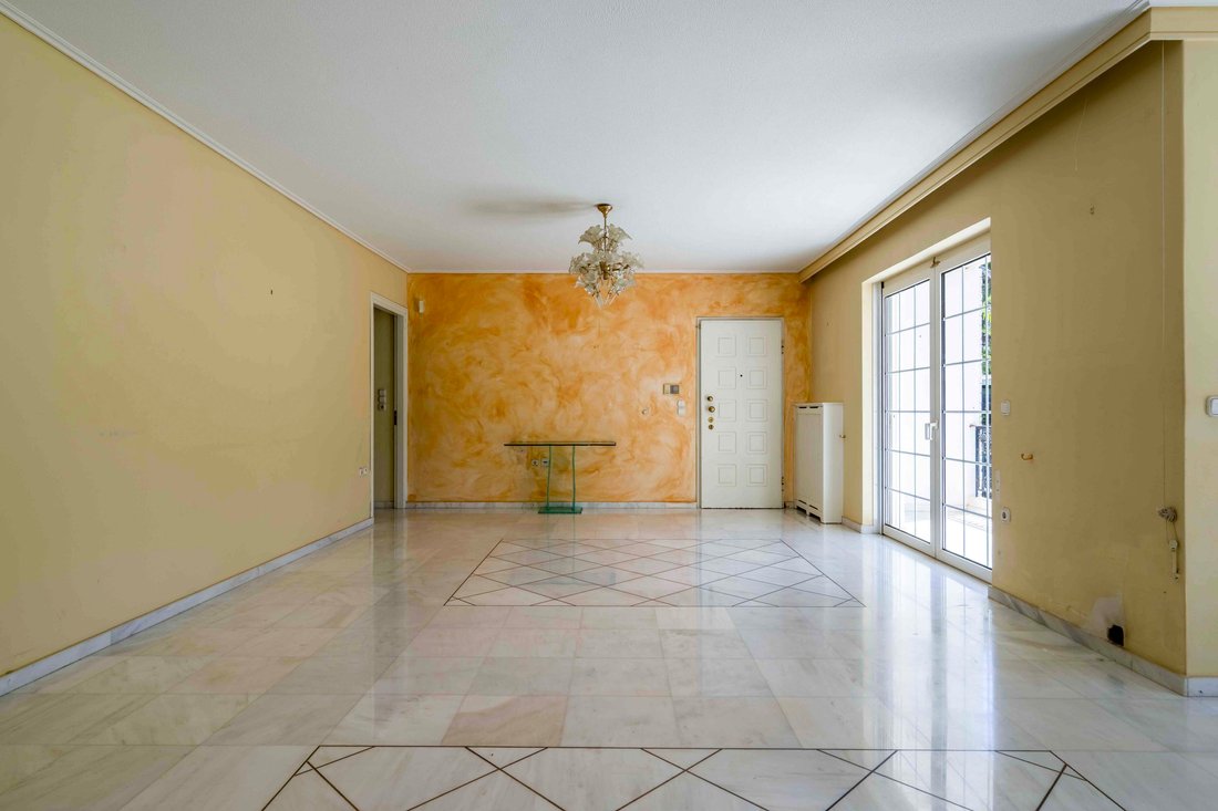 Apartment in Vouliagmeni, Attica, Greece 4 - 17969175