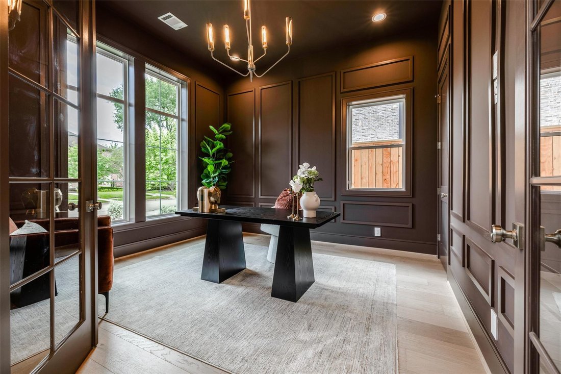 House in Houston, Texas, United States 5 - 17975727