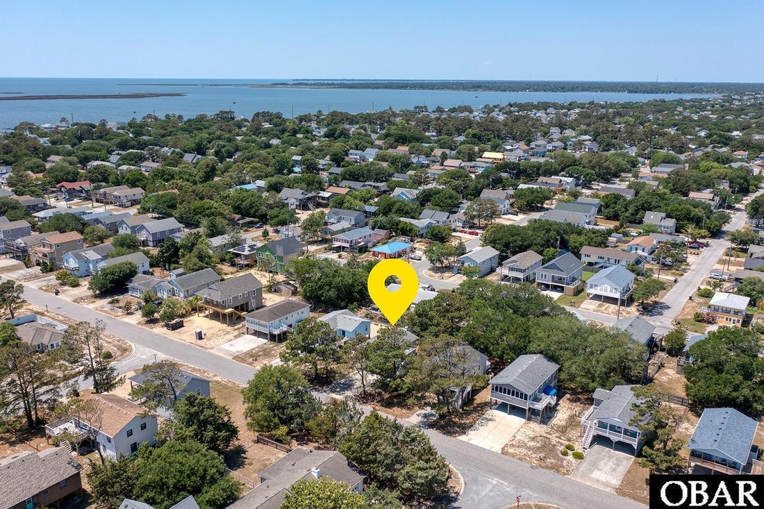 House in Kill Devil Hills, North Carolina, United States 3 - 17974764