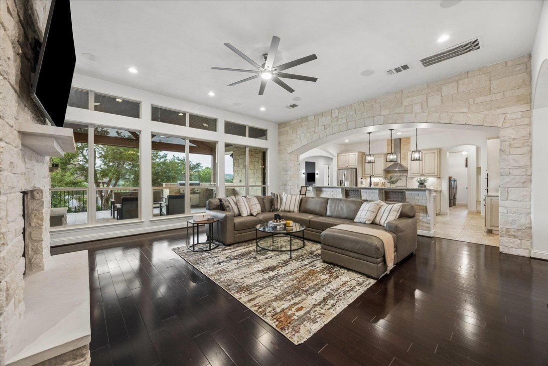 House in Leander, Texas, United States 5 - 17978765