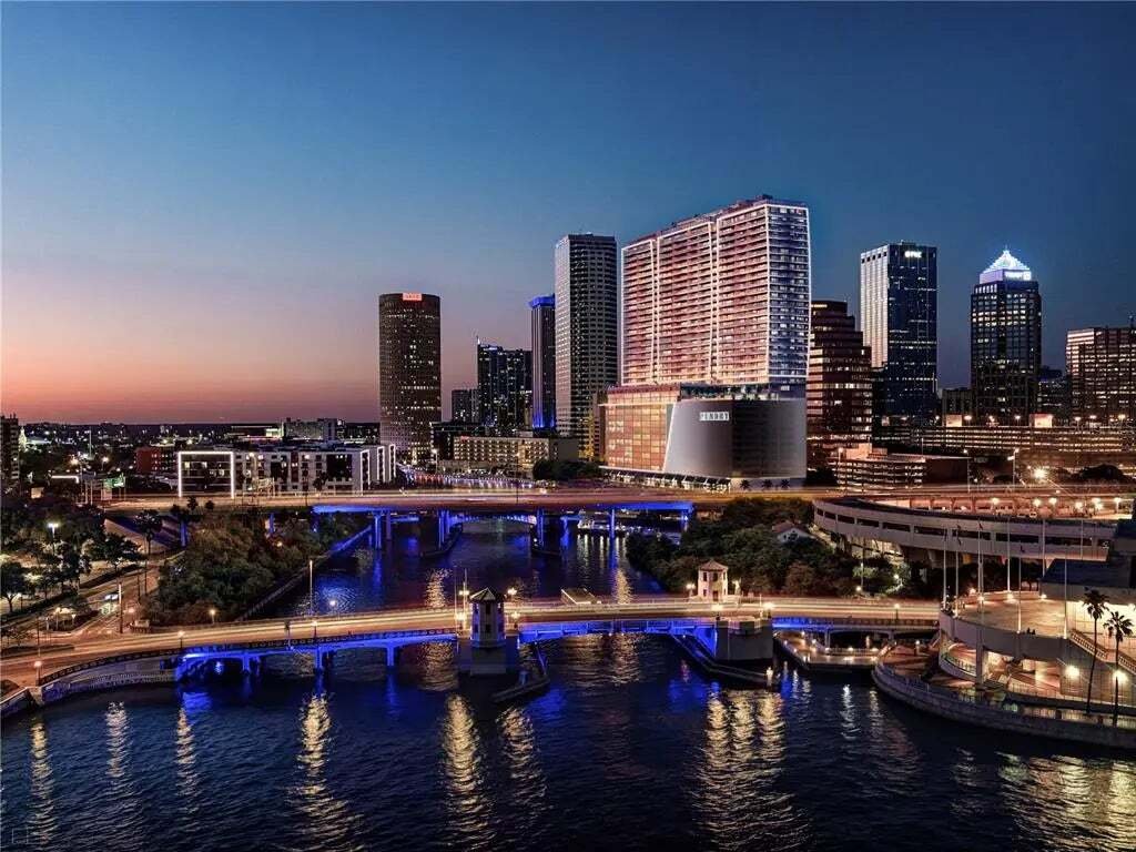 House in Tampa, Florida, United States 1 - 17981031