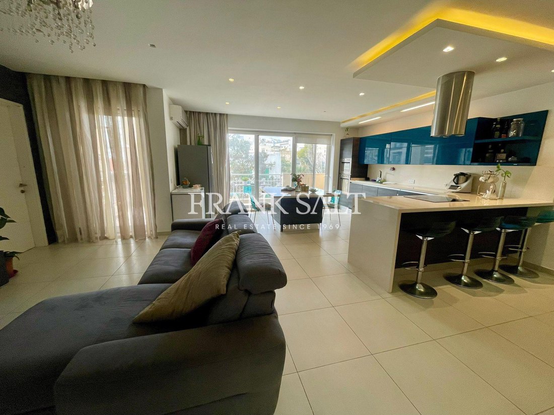 Apartment in Swieqi, Malta 1 - 17911030