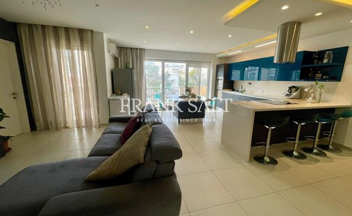Apartment in Swieqi, Malta 1
