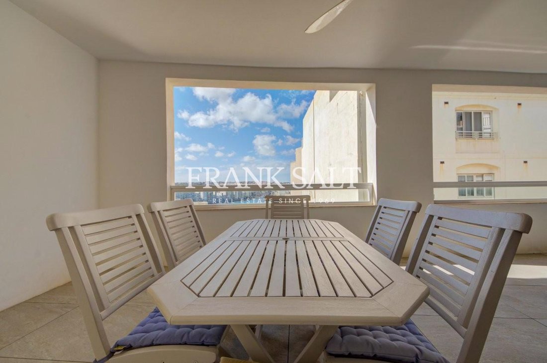 Apartment in Sliema, Malta 3 - 16038169