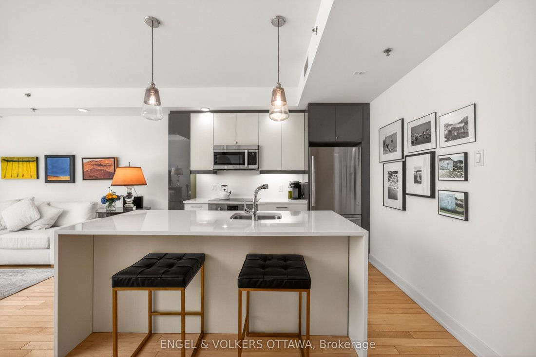 Condo in Ottawa, Ontario, Canada 5 - 17979761